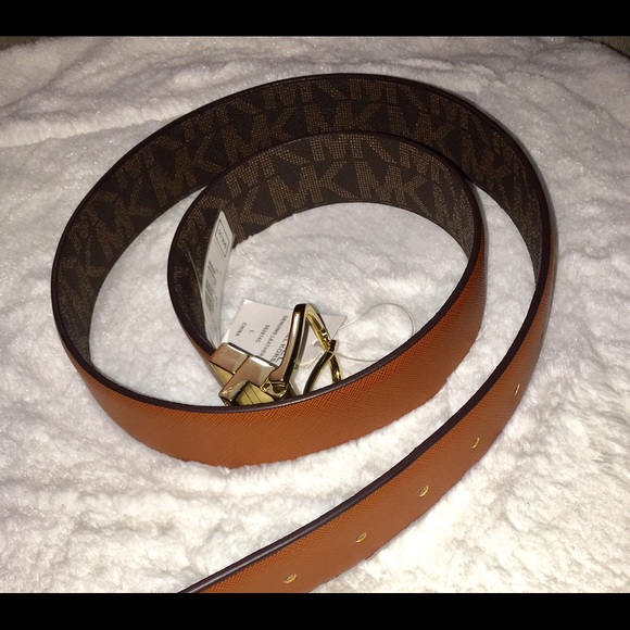 Michael Kors Accessories - 🧡Michael Kors 🧡belt